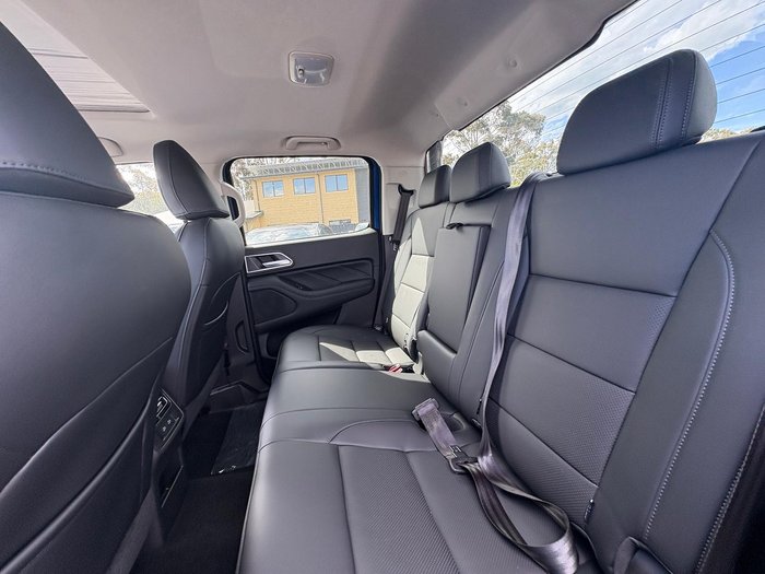 2025 GWM Cannon Ultra