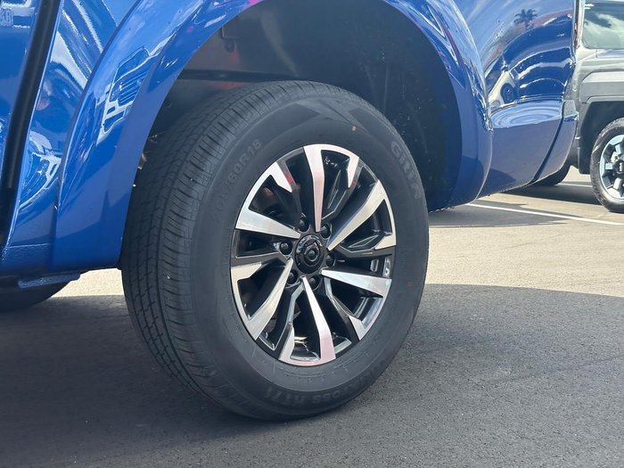 2025 GWM Cannon Ultra