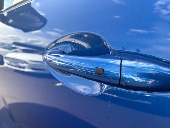 2025 GWM Cannon Ultra