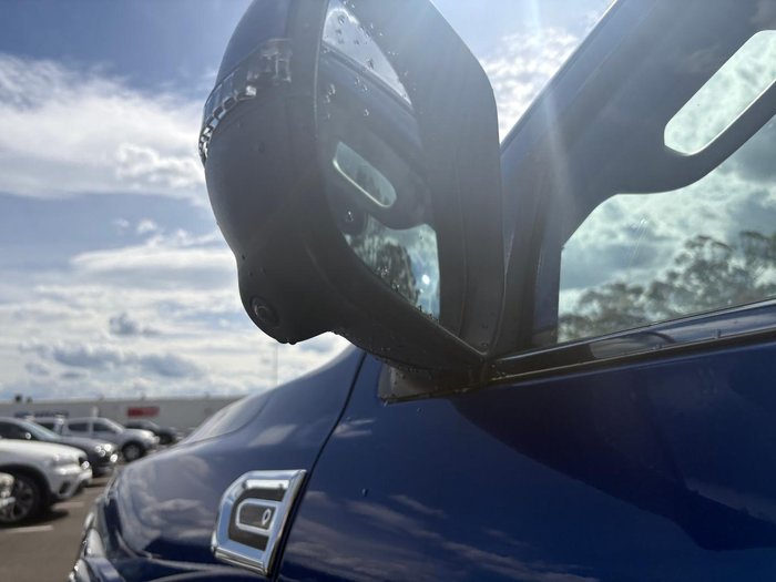 2025 GWM Cannon Ultra