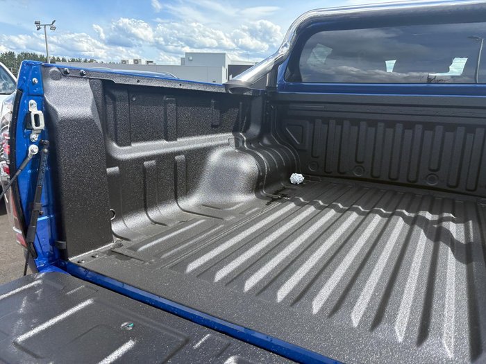 2025 GWM Cannon Ultra