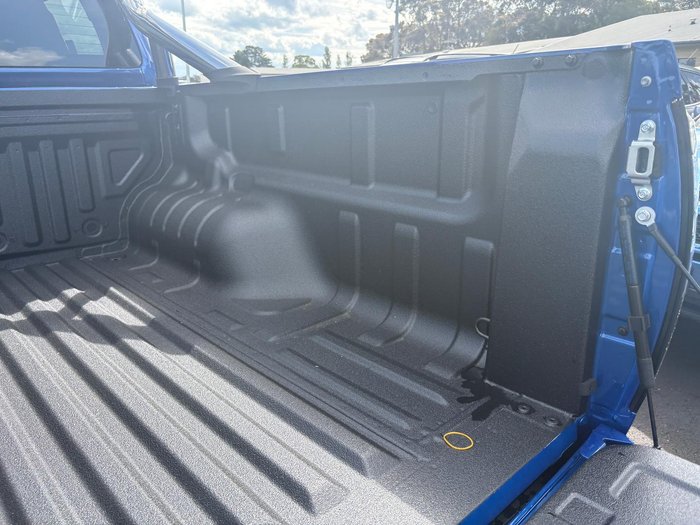 2025 GWM Cannon Ultra