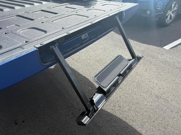 2025 GWM Cannon Ultra