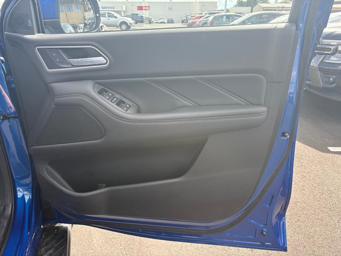 2025 GWM Cannon Ultra