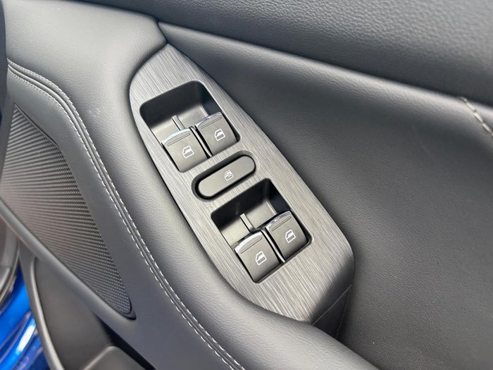 2025 GWM Cannon Ultra