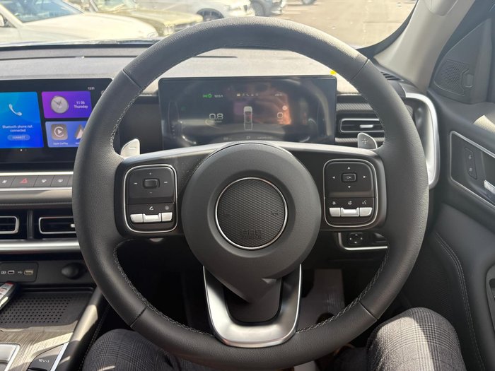 2025 GWM Cannon Ultra