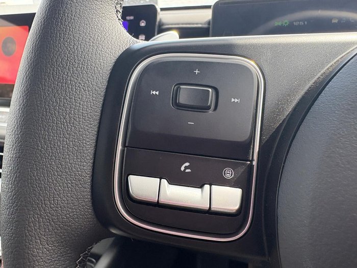 2025 GWM Cannon Ultra