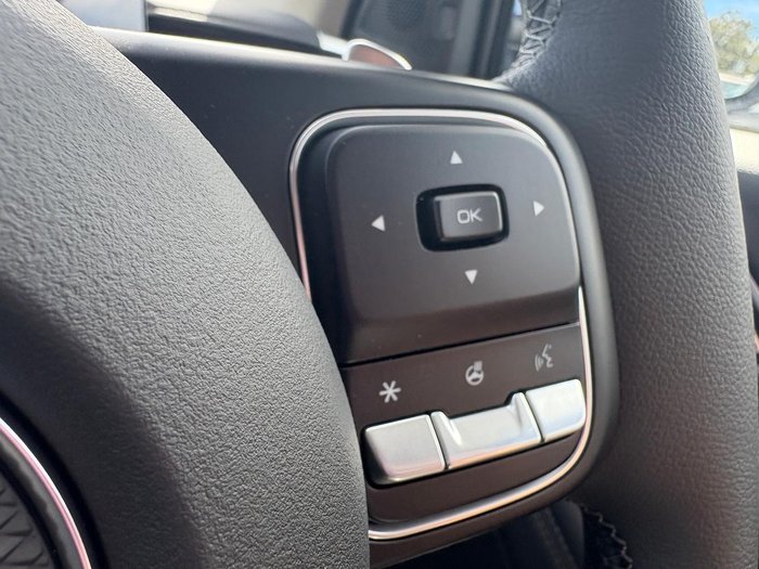 2025 GWM Cannon Ultra