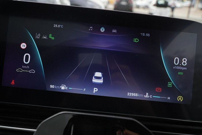 2024 Chery OMODA 5 GT AWD