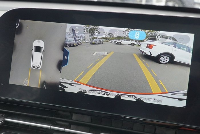 2024 Chery OMODA 5 GT AWD