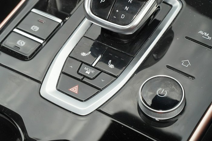 2024 Chery OMODA 5 GT AWD