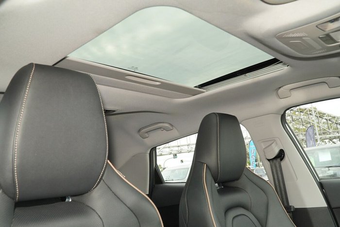 2024 Chery OMODA 5 GT AWD