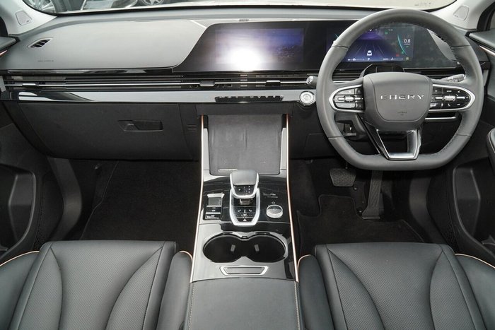 2024 Chery OMODA 5 GT AWD