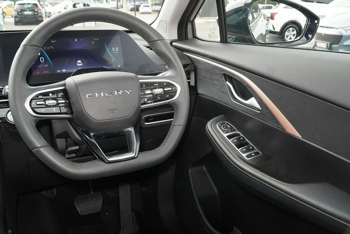 2024 Chery OMODA 5 GT AWD