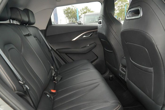 2024 Chery OMODA 5 GT AWD