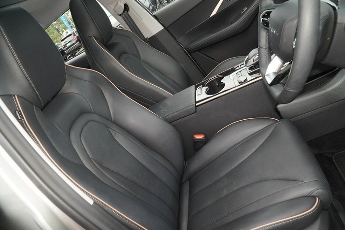 2024 Chery OMODA 5 GT AWD