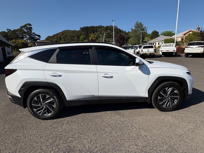 2022 Hyundai Tucson Elite