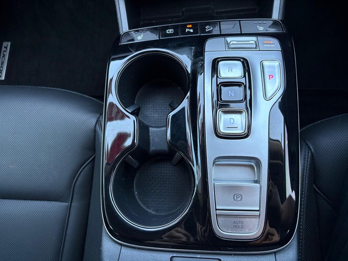 2022 Hyundai Tucson Elite