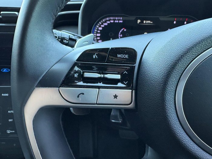 2022 Hyundai Tucson Elite