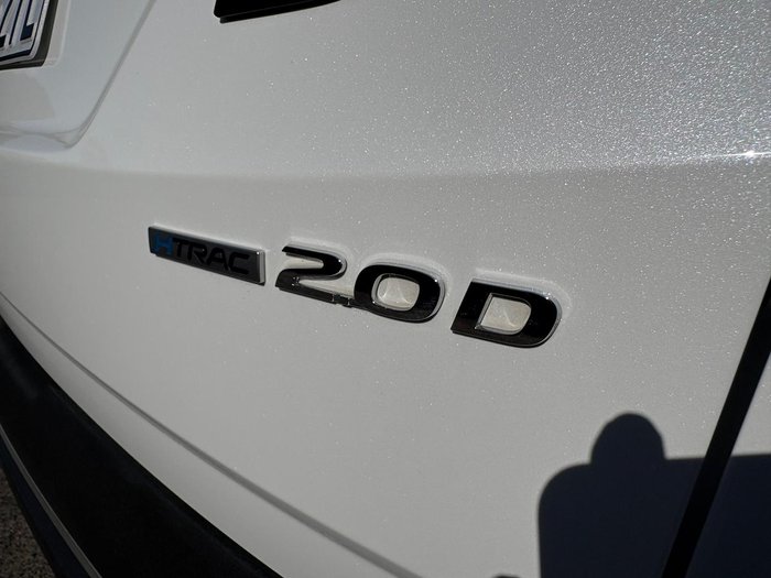 2022 Hyundai Tucson Elite