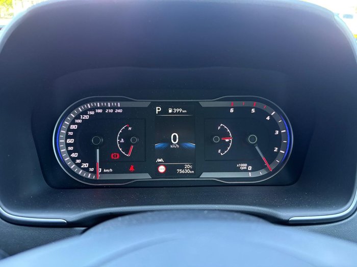 2022 Hyundai Tucson Elite