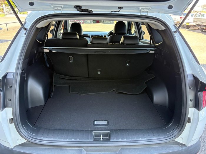 2022 Hyundai Tucson Elite