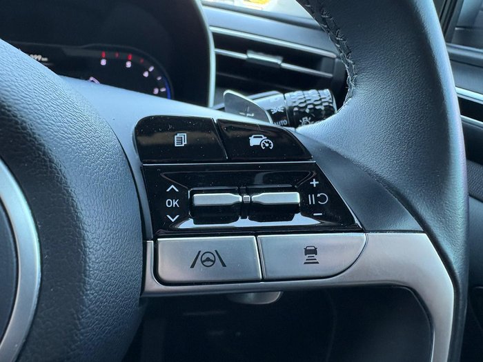 2022 Hyundai Tucson Elite