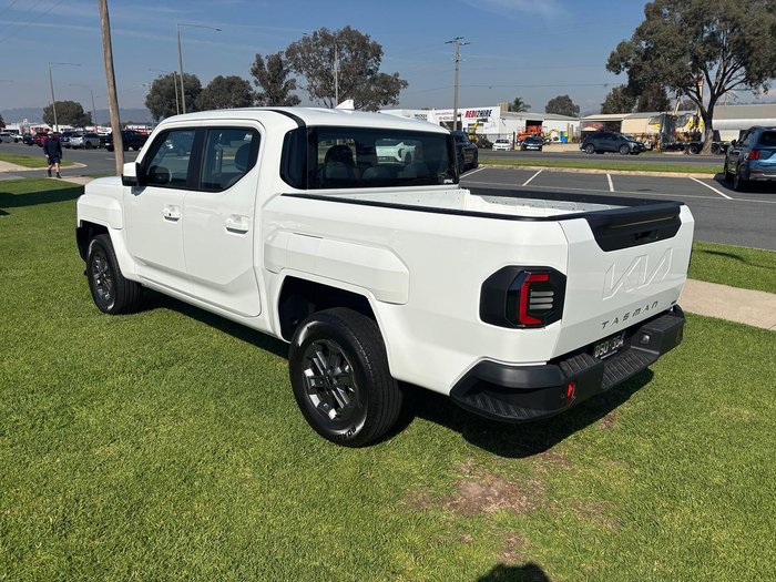 2025 Kia Tasman SX