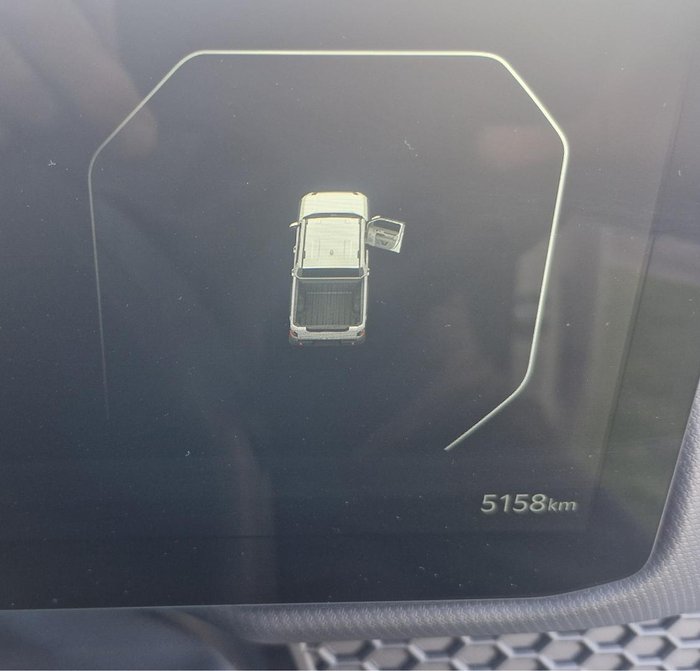 2025 Kia Tasman SX