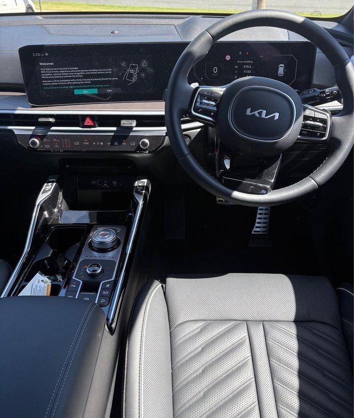 2025 Kia Sorento GT-Line