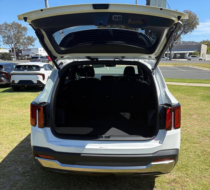 2025 Kia Sorento GT-Line