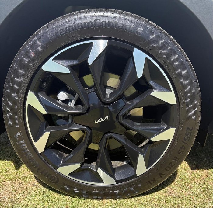 2025 Kia Sorento GT-Line