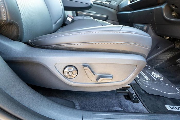 2024 Kia EV5 Earth