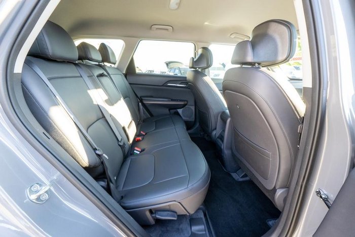 2024 Kia EV5 Earth