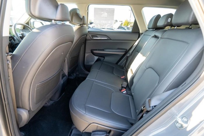 2024 Kia EV5 Earth