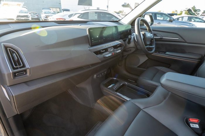 2024 Kia EV5 Earth