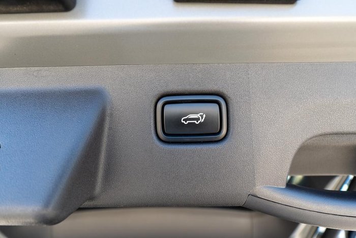 2024 Kia EV5 Earth
