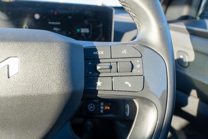 2024 Kia EV5 Earth
