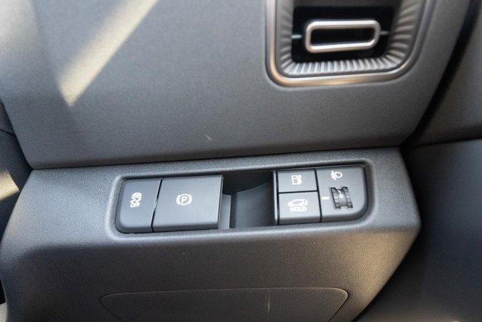 2024 Kia EV5 Earth
