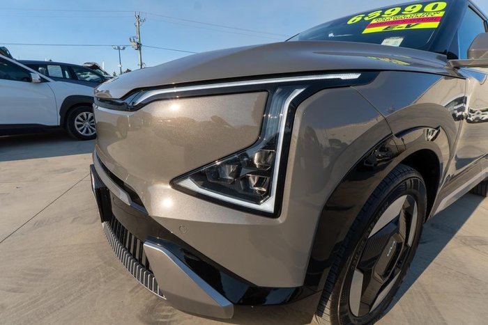 2024 Kia EV5 Earth