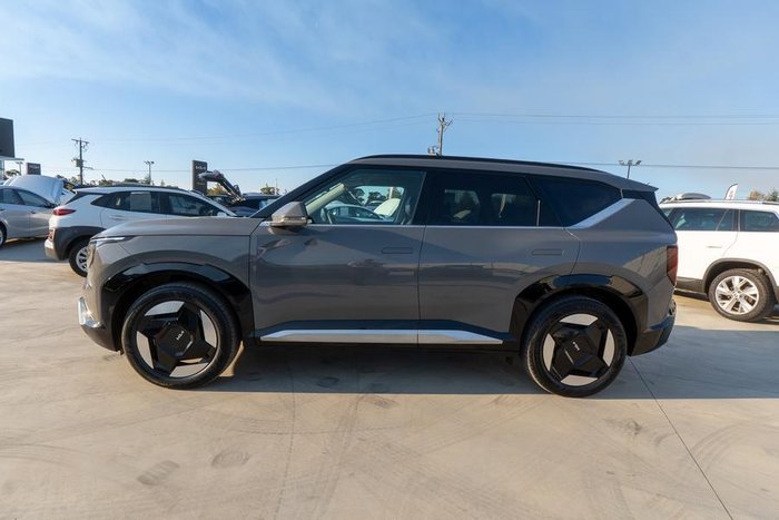 2024 Kia EV5 Earth