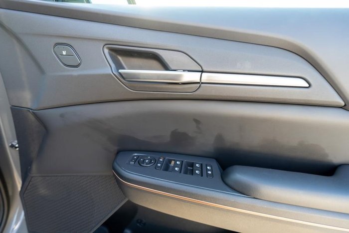2024 Kia EV5 Earth