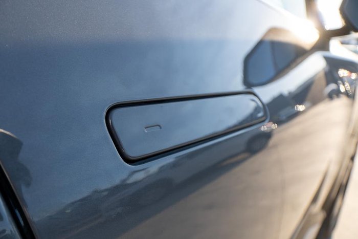 2024 Kia EV5 Earth