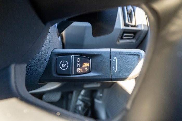 2024 Kia EV5 Earth