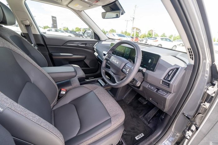 2024 Kia EV5 Air Long Range