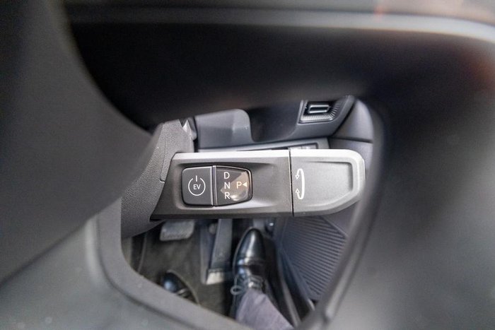 2024 Kia EV5 Air Long Range