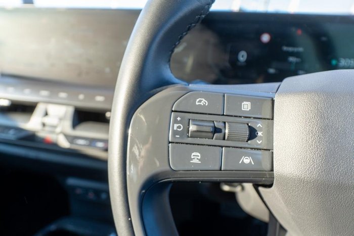 2024 Kia EV5 Earth