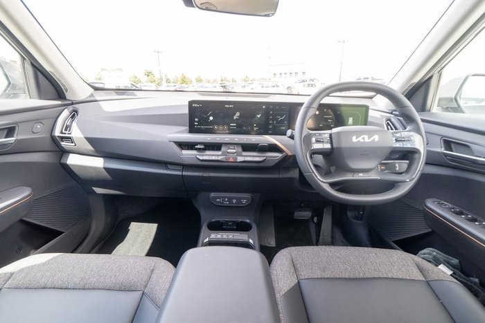 2024 Kia EV5 Air Long Range