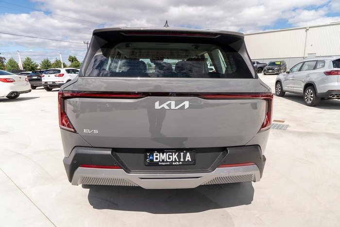 2024 Kia EV5 Air Long Range