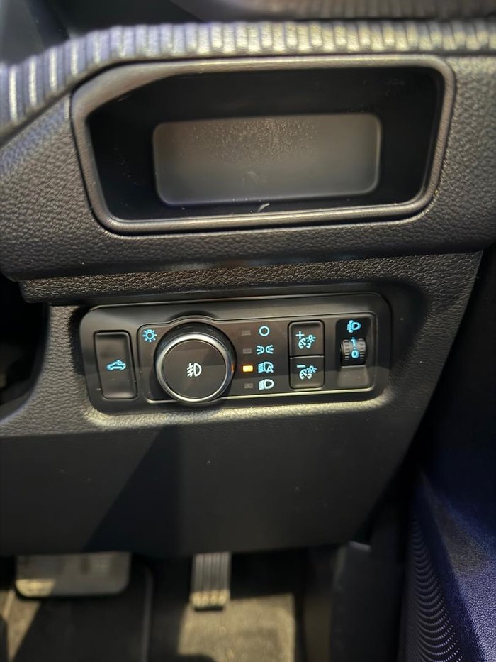 2024 Ford Ranger Sport